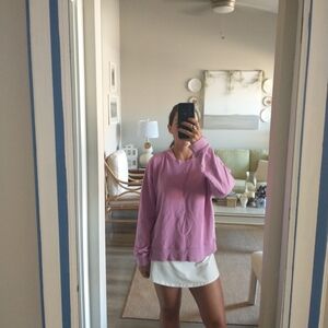 Universal Thread Mauve Hoodie